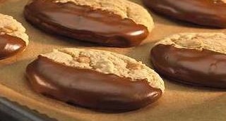 Galletas de Caramelo