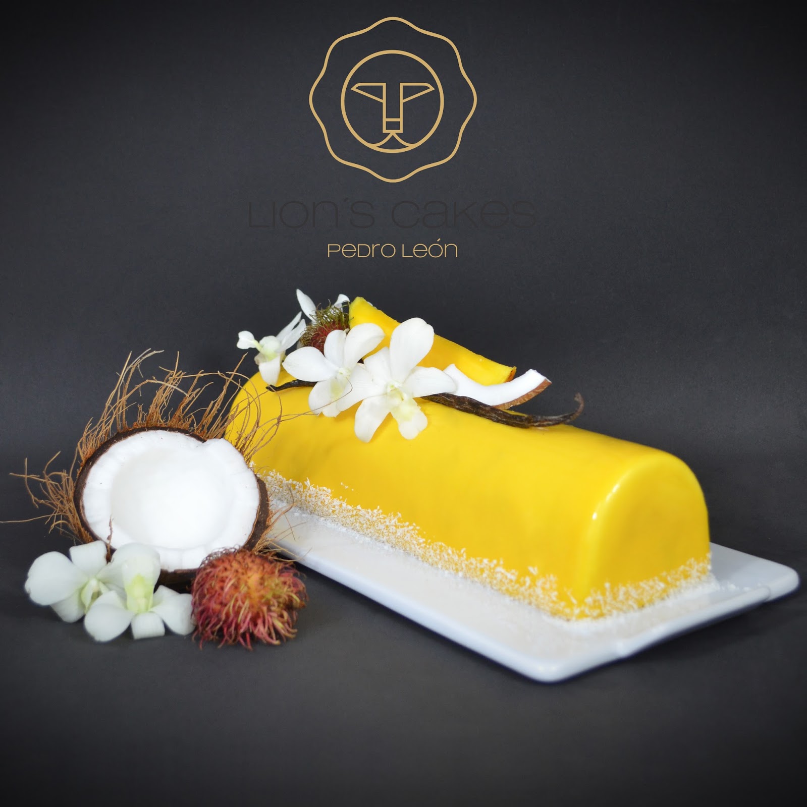 Rollo de Mango