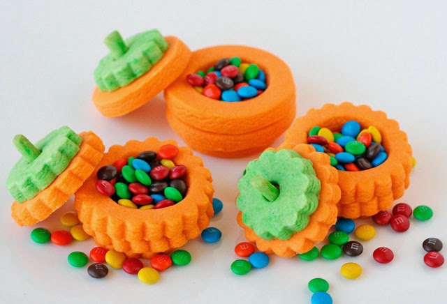 ideas de postres
