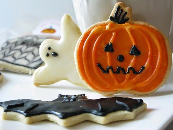 ideas de postres