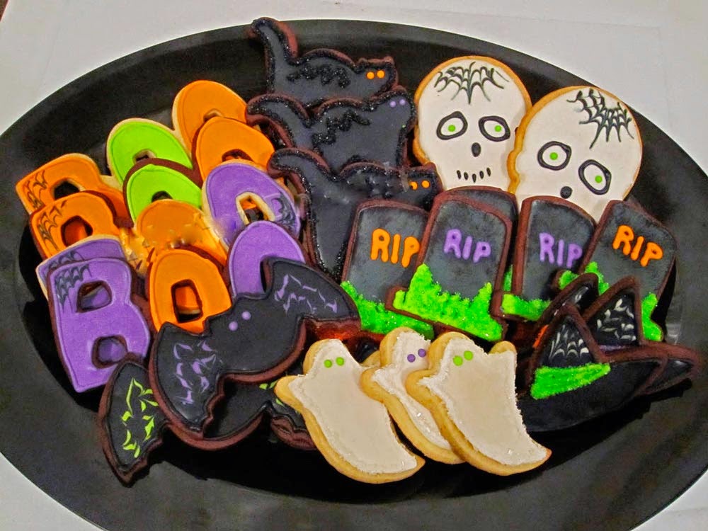 ideas de postres
