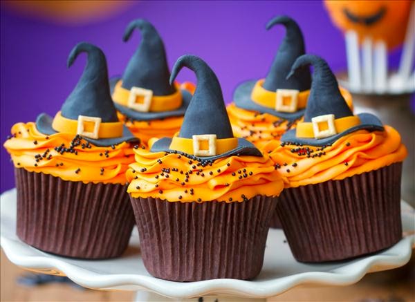 ideas de postres