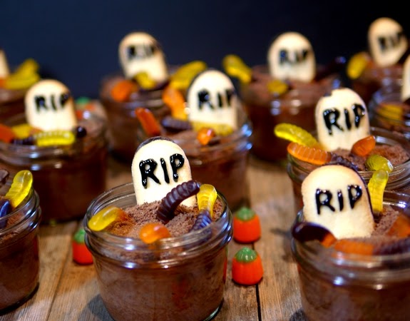 ideas de postres
