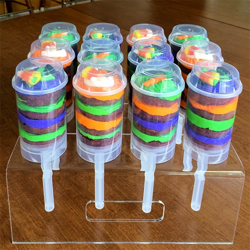 ideas de postres
