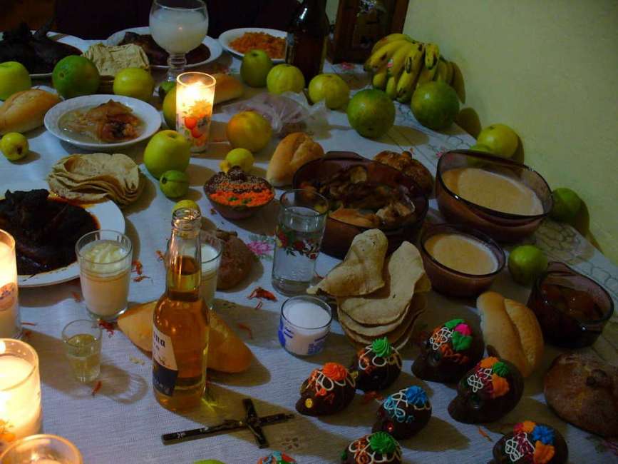 postres de tradición