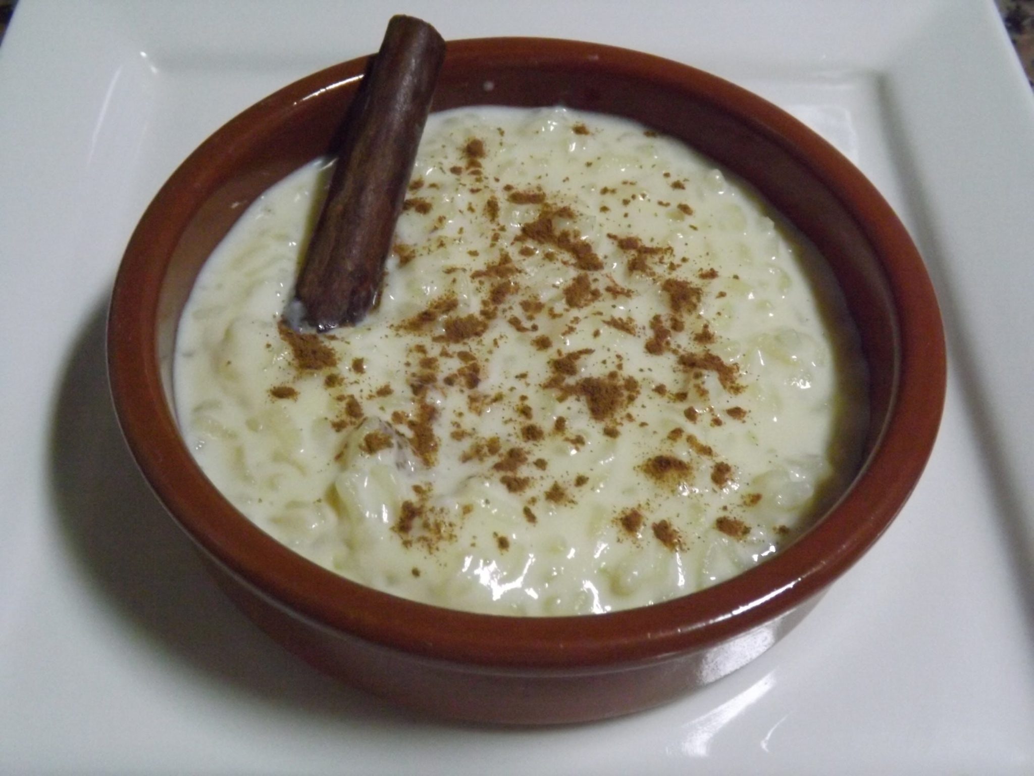 postres de tradición