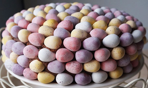 Mini-egg-Cake