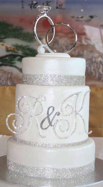 Cake-Bling