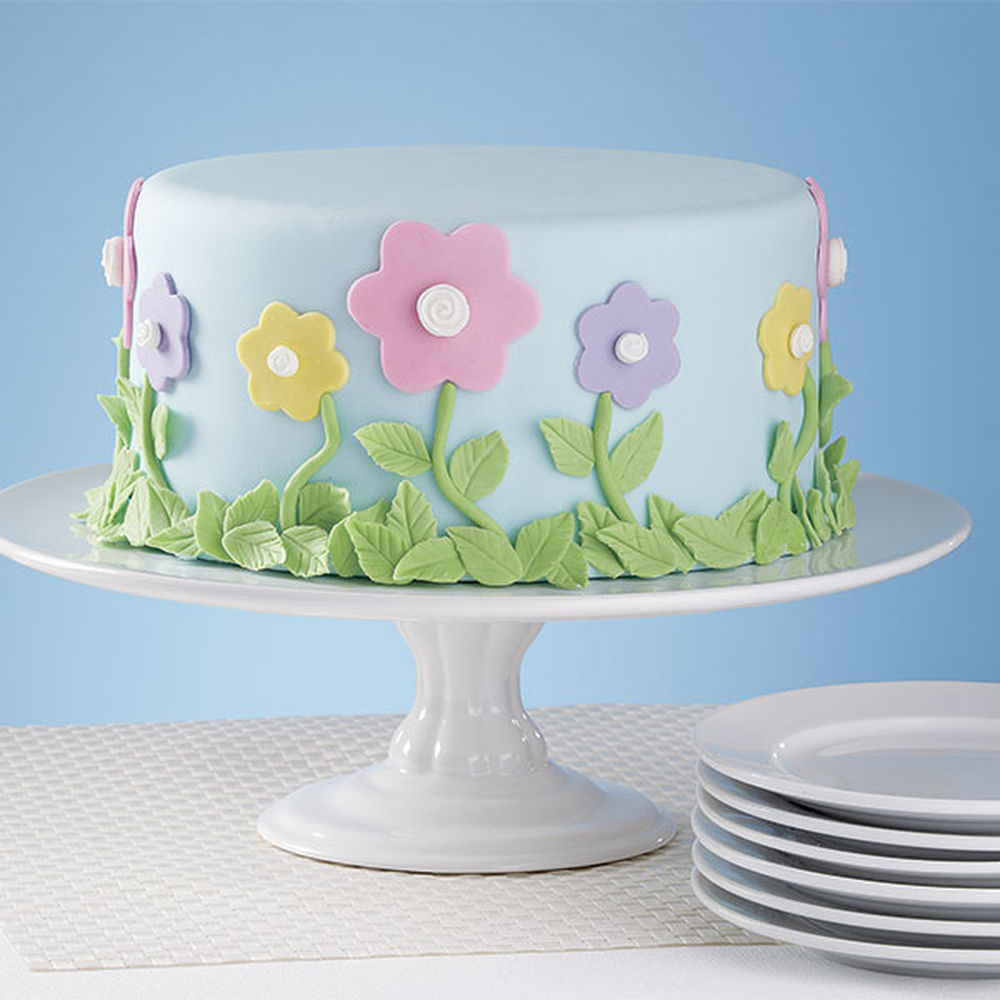 Pastel para Día de la Madre