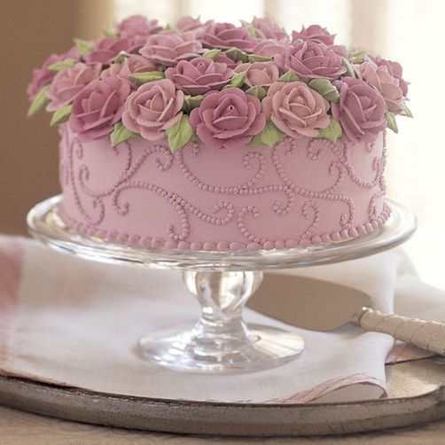 Pastel para Día de la Madre