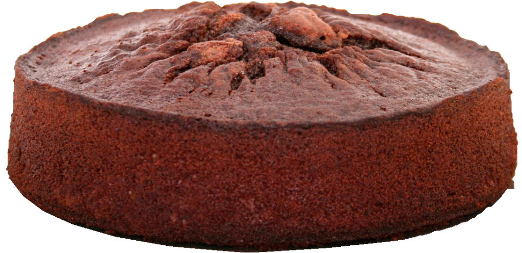 Receta de Pastel de Nesquik