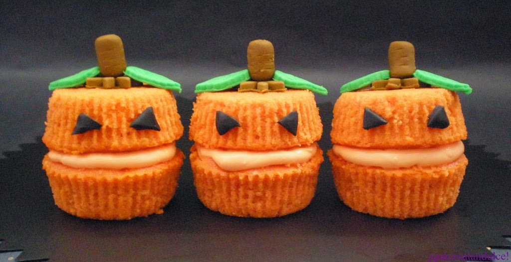 ideas de postres