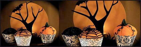 ideas de postres