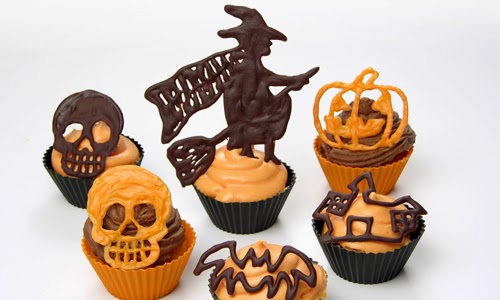 ideas de postres