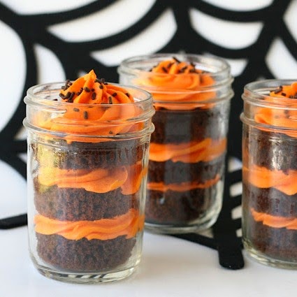 ideas de postres