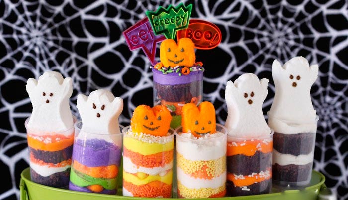 ideas de postres