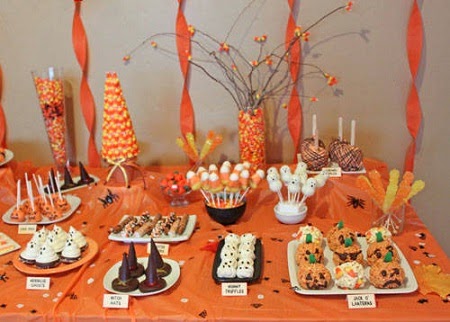 ideas de postres