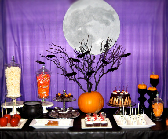 ideas de postres