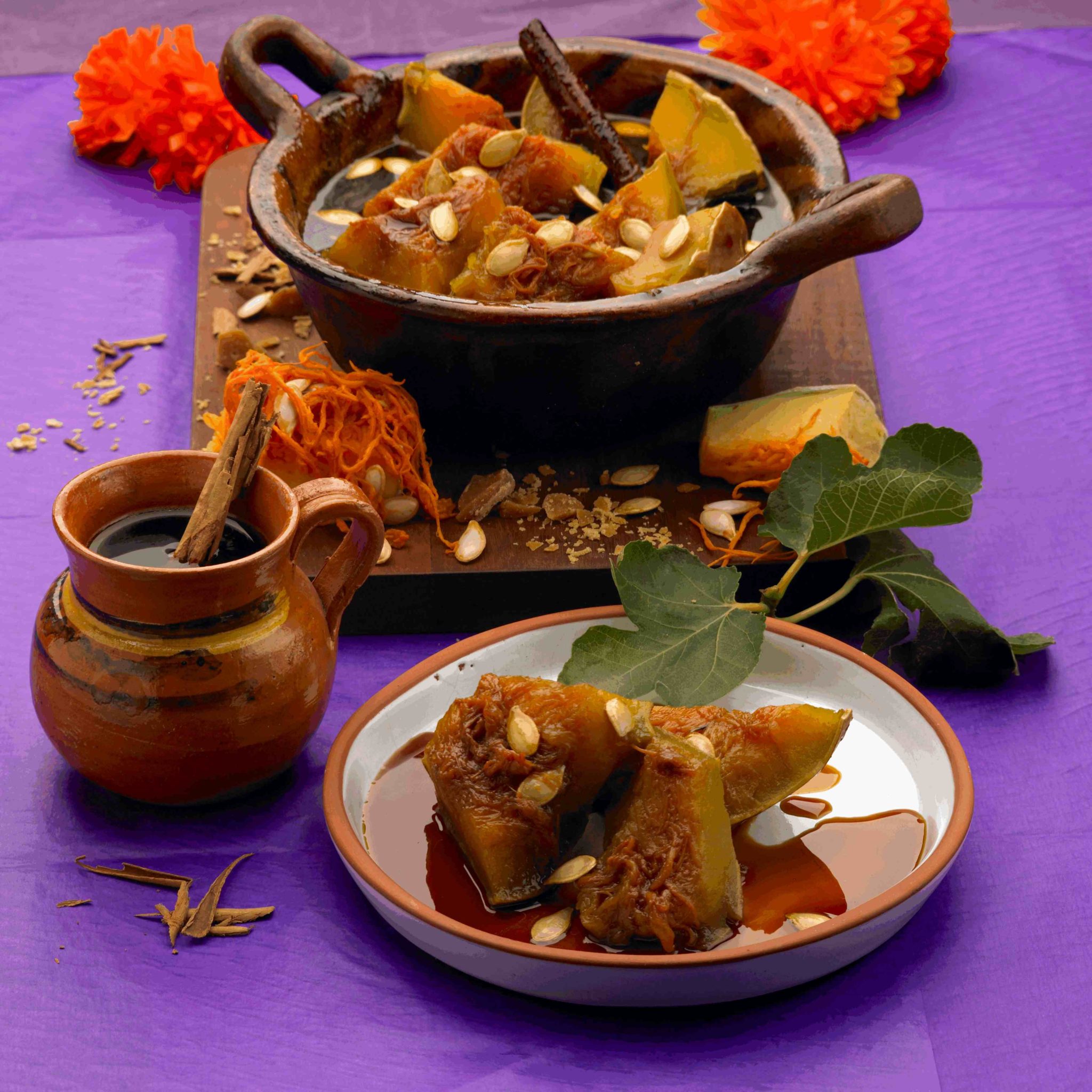 postres de tradición