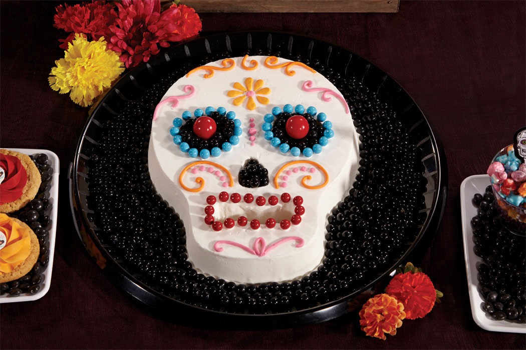 2 de noviembre dia de muertos