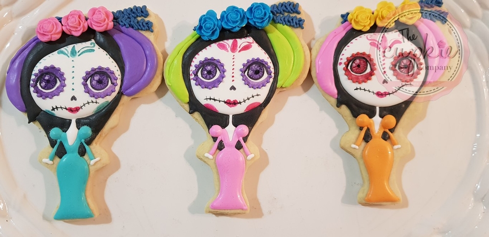 Catrinas