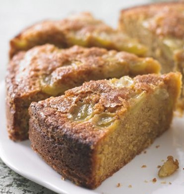 Pastel de Uva Toscana