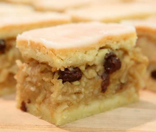 Pastelitos Caseros