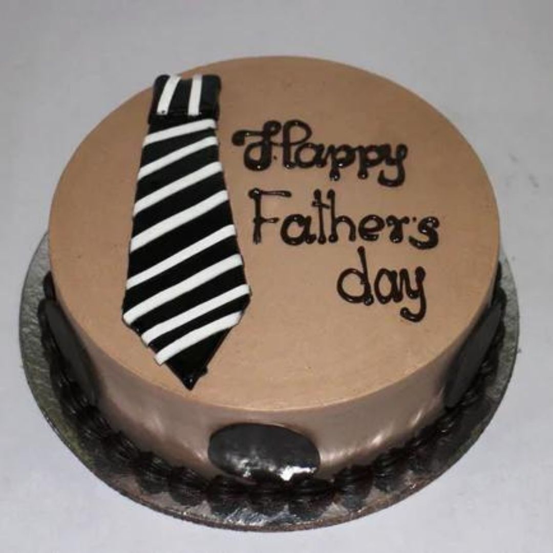 Pastel para Papá