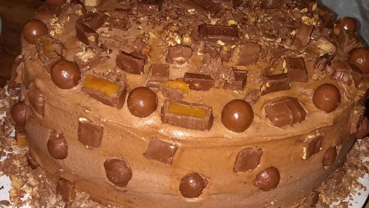 chocolates