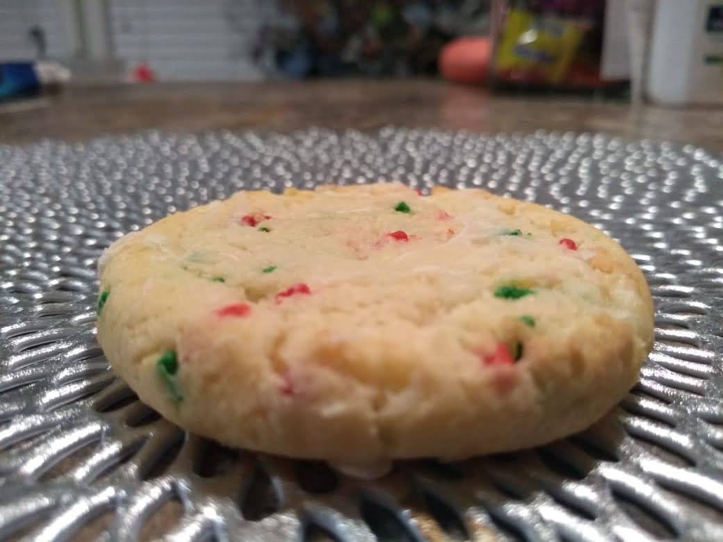 galletas para navidad
