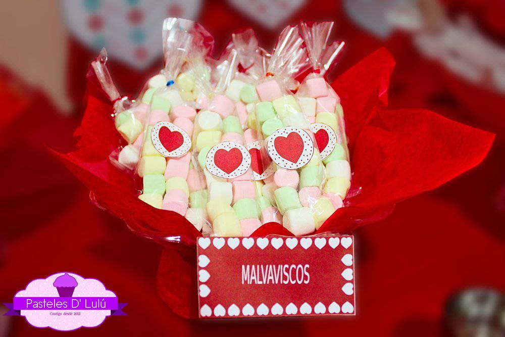 ideas para el 14 de febrero