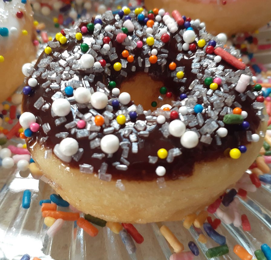 donas