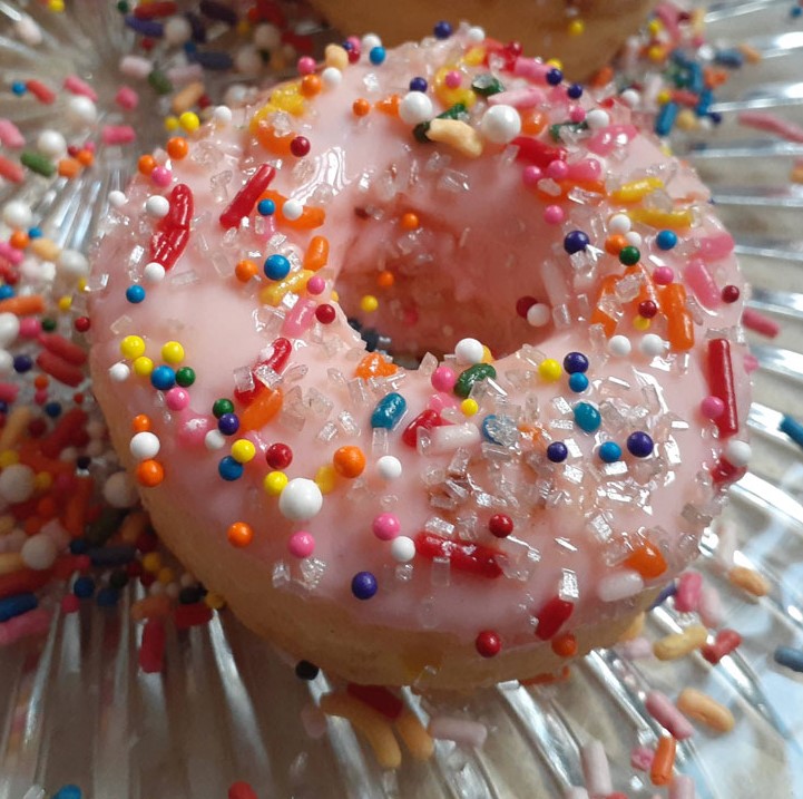 donas