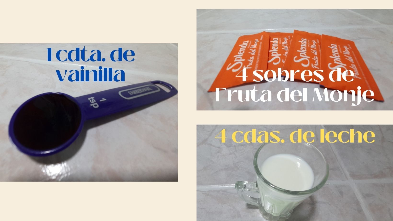 Receta de Postre de Manzana