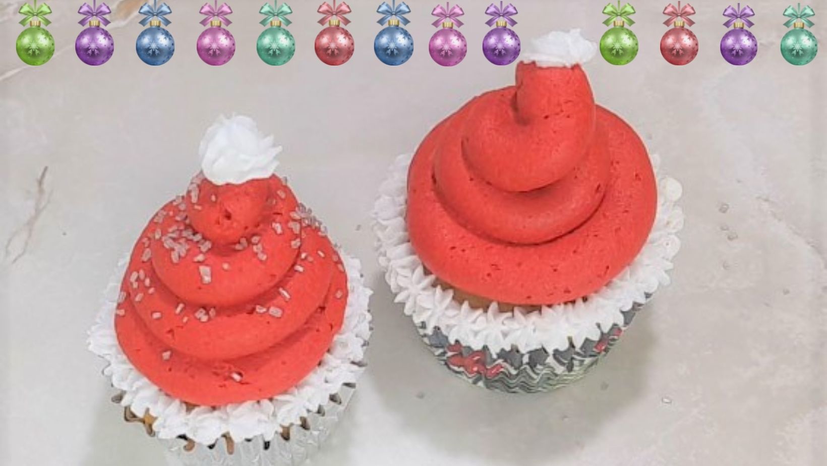 gorro de Santa