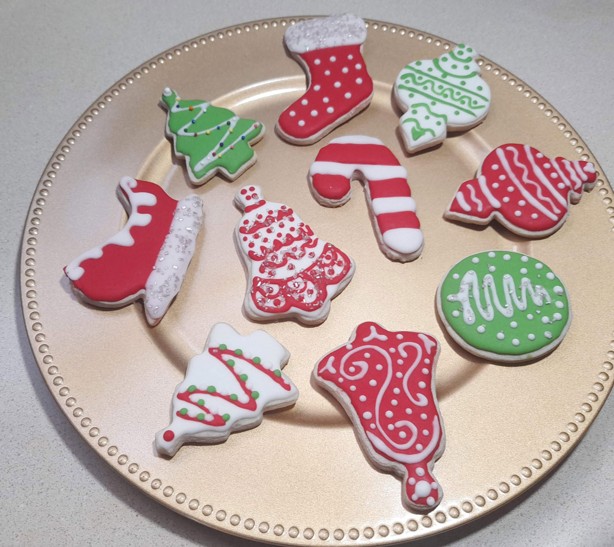 regalos de navidad