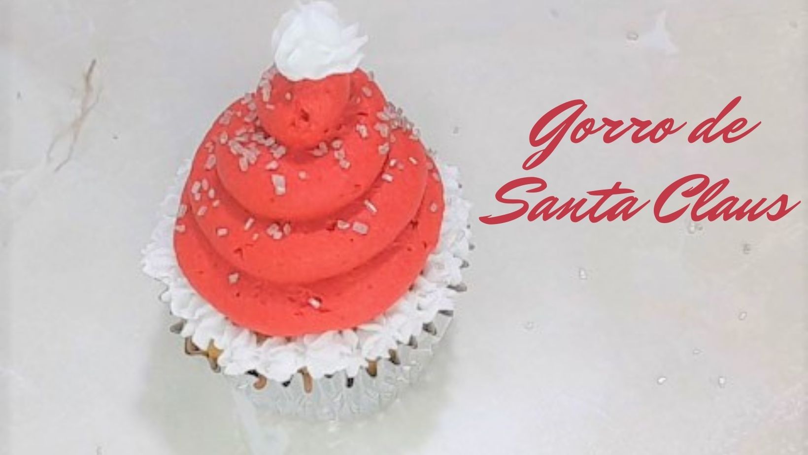 gorro de Santa