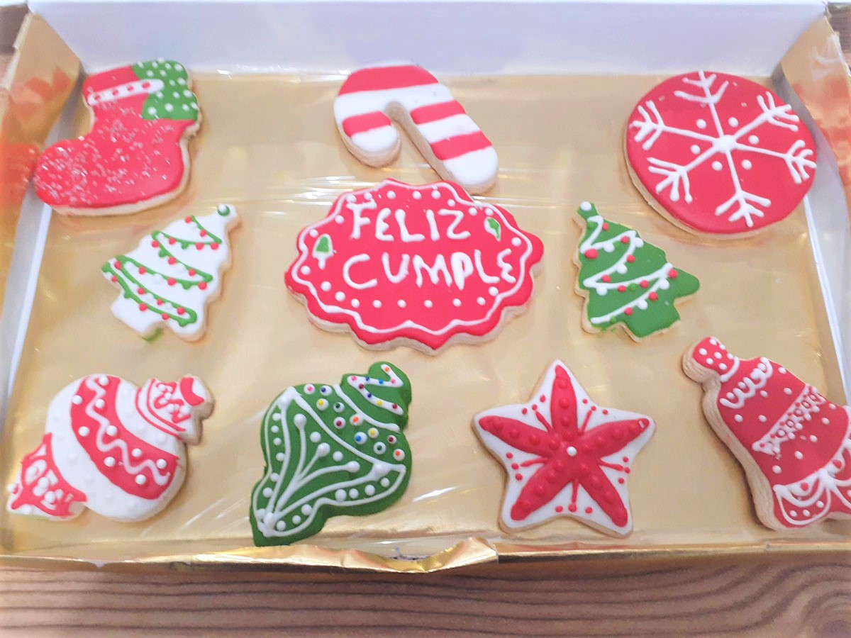 regalos de navidad