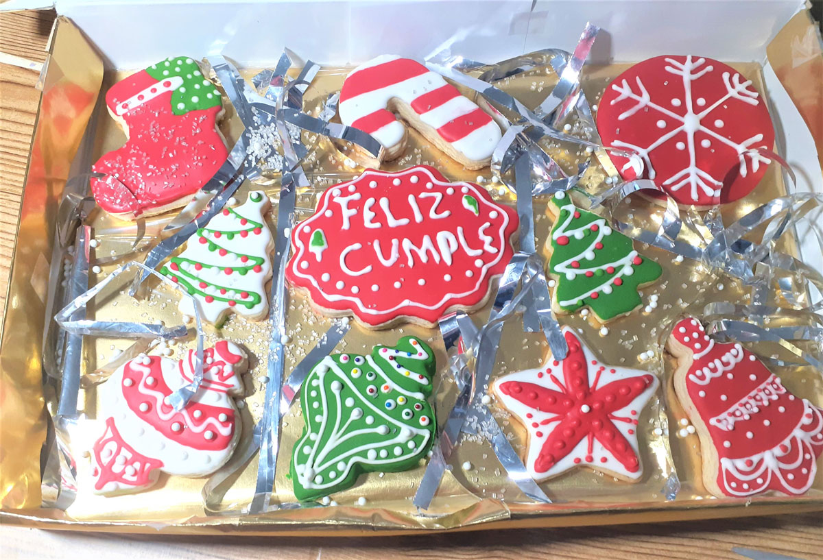 regalos de navidad