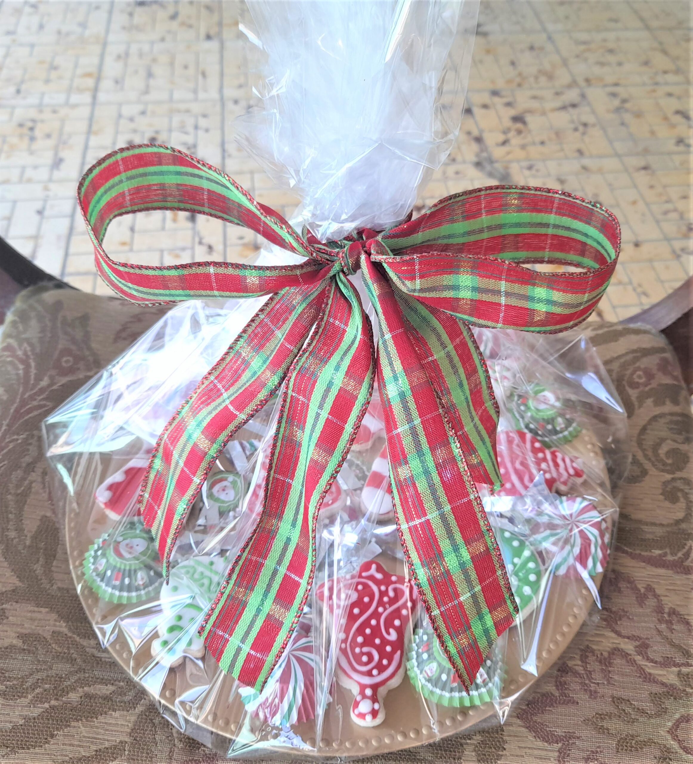 regalos de navidad