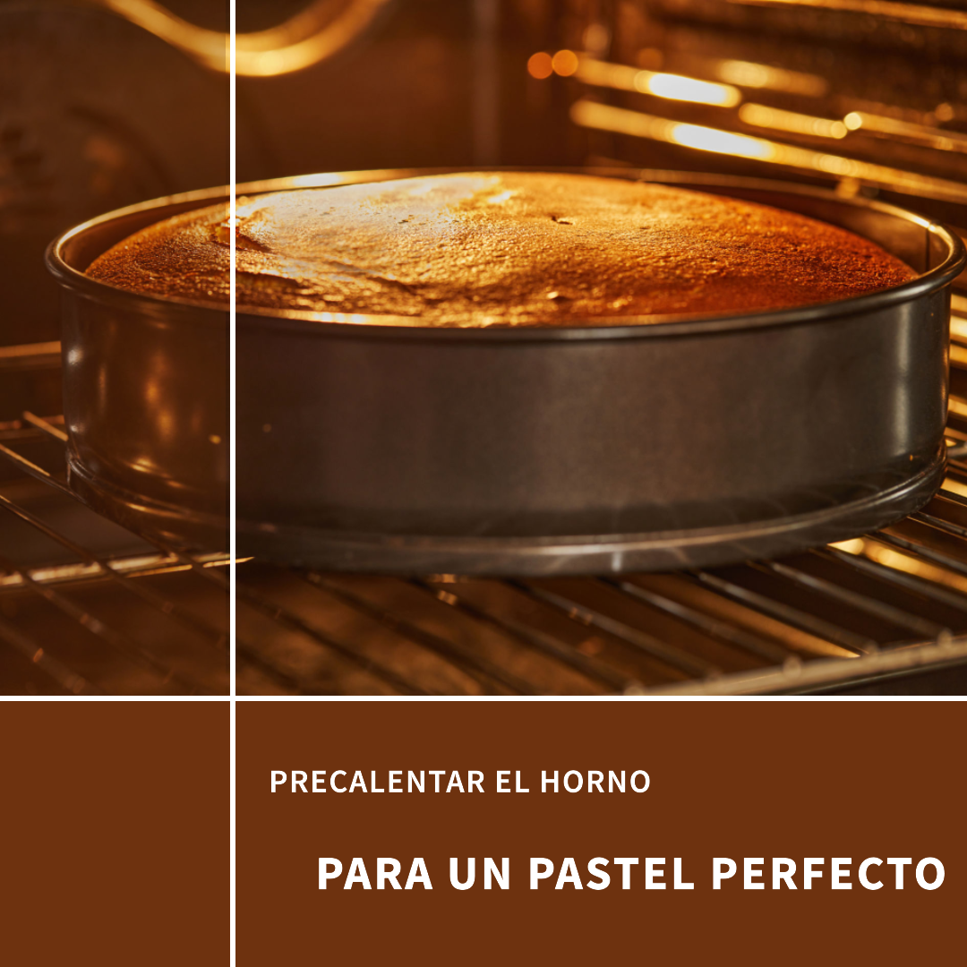 Receta Fácil para Pastel de Cumpleaños