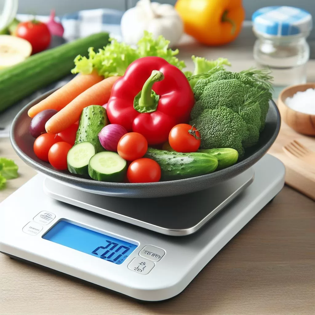 Cómo elegir una báscula de cocina